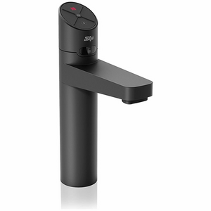 Zip HydroTap G5 Elite Plus Boiling Filtered Tap Matte Black