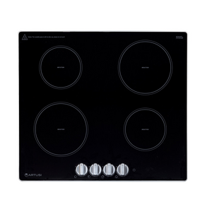 Artusi 60cm Induction Cooktop