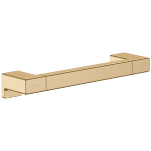 Hansgrohe Addstoris Grab bar Brushed Bronze 41744140