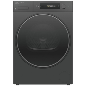 Fisher & Paykel Series 7 10kg Contemporary Heat Pump Dryer Graphite DH1060DG5
