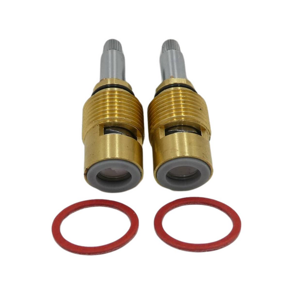 Rogerseller Gas Basin/WTA Cartridge - Pair - 3610001900