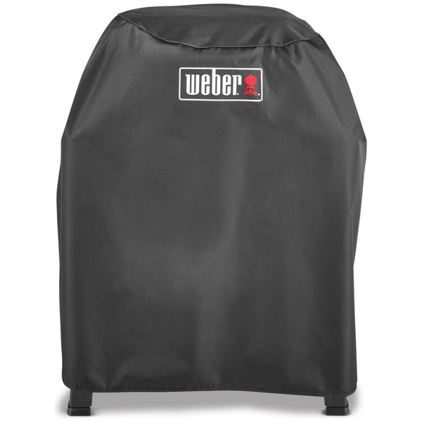 Weber Lumin Electric BBQ & Stand Cover Black 3401288