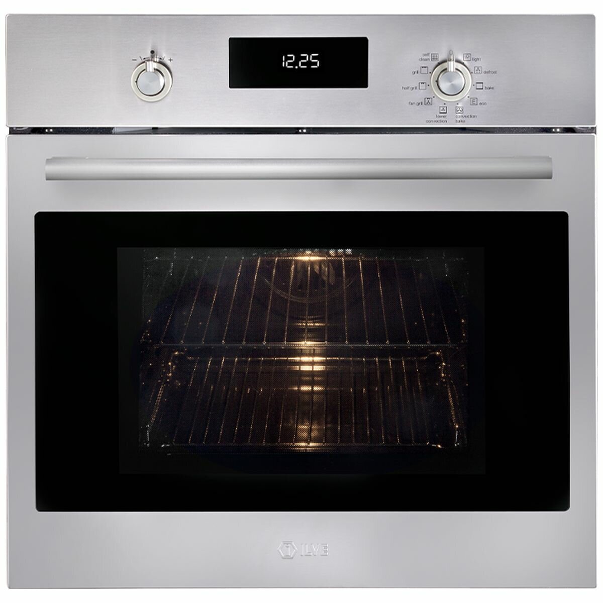 Ilve 75cm hot sale oven