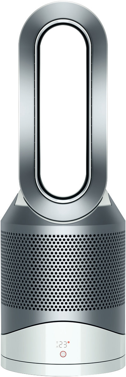 Dyson Pure Hot Cool Link Purifier Fan Heater 308008-01 Winning