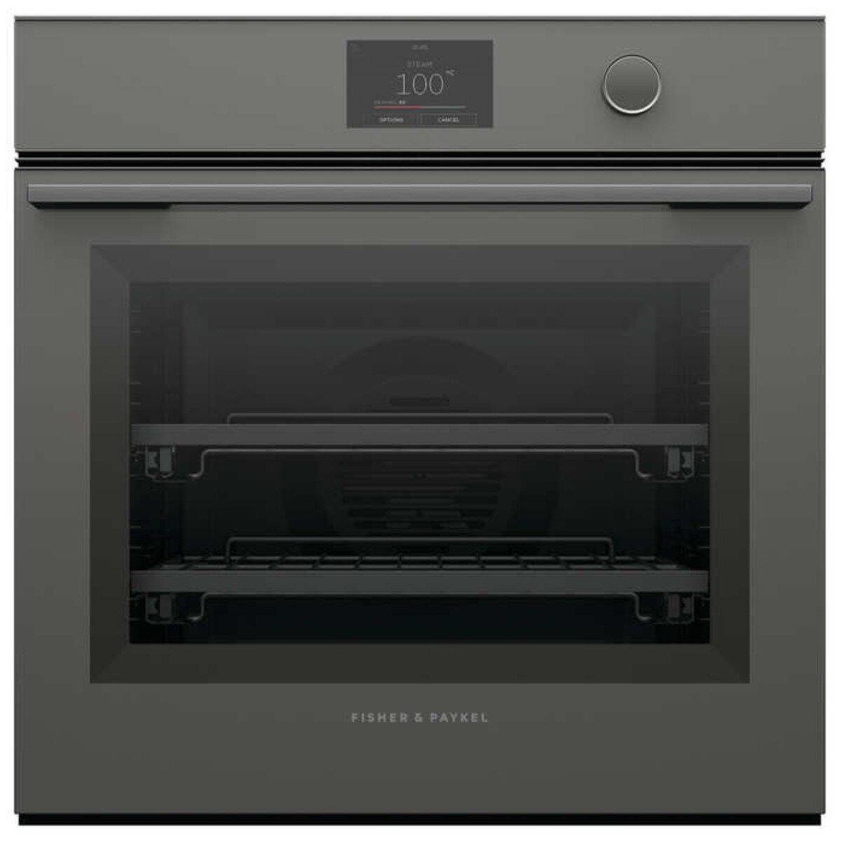 Fisher and paykel microwave built in on sale
