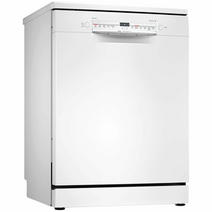 Bosch 60cm Series 2 Freestanding Dishwasher
