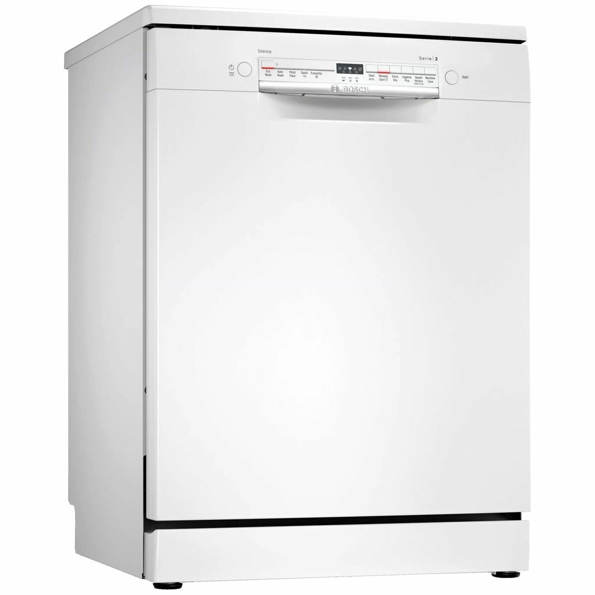 Bosch dishwasher numbering system hotsell
