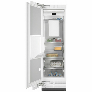 Miele 359L Integrated Freezer F2671VI