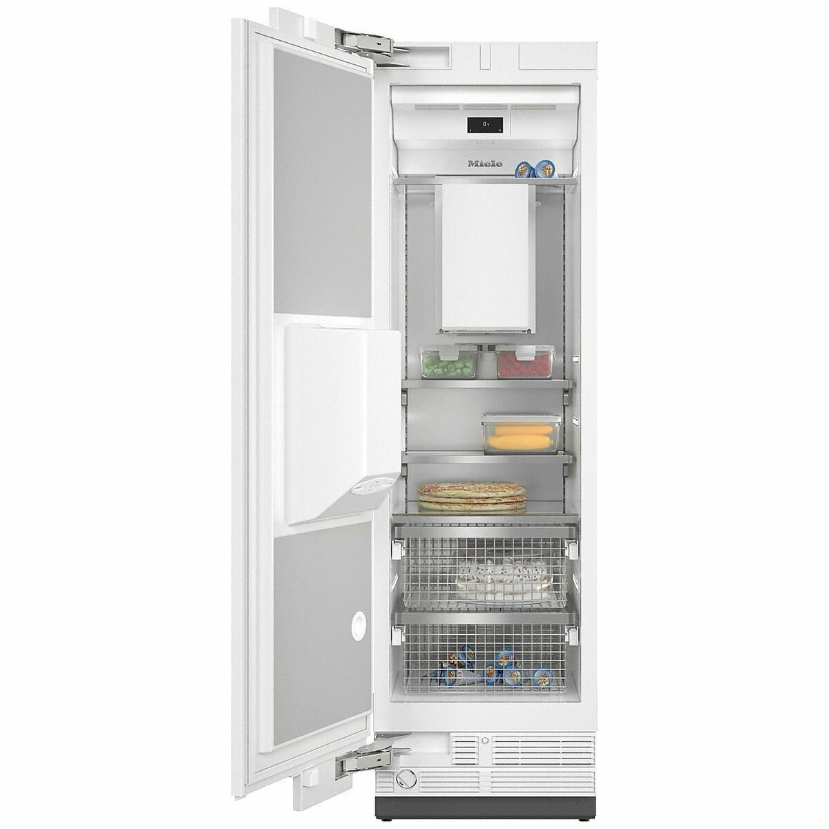 Miele 359L Integrated Freezer F2671VI Winning Appliances