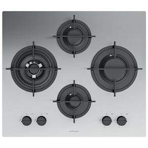 Barazza 65cm Mood Natural Gas Cooktop