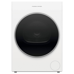 Fisher & Paykel Series 11 10kg Contemporary Display-free Heat Pump Dryer DH1060HL5