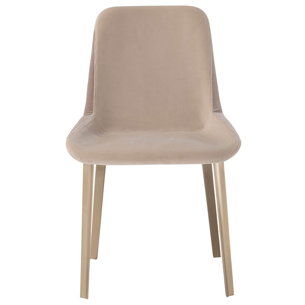 Amura Panis 332 Chair - Nobilis 02 AM078-332