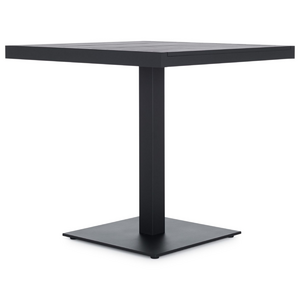 Case Furniture Eos Cafe Table - Black 102847