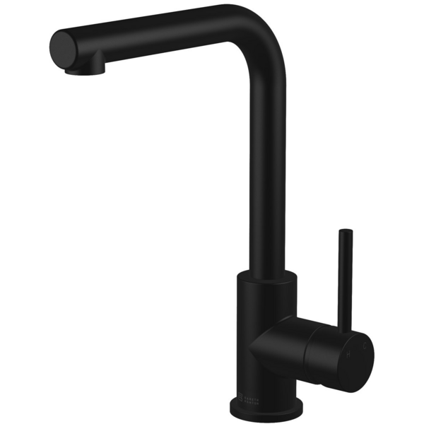 Gareth Ashton Lucia Sidelever Mixer Tap 3K2-B
