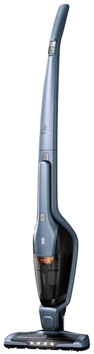家電 Electrolux ZB3311 Electrolux Ergorapido Allergy 18V Handstick Vacuum Cleaner ZB3311