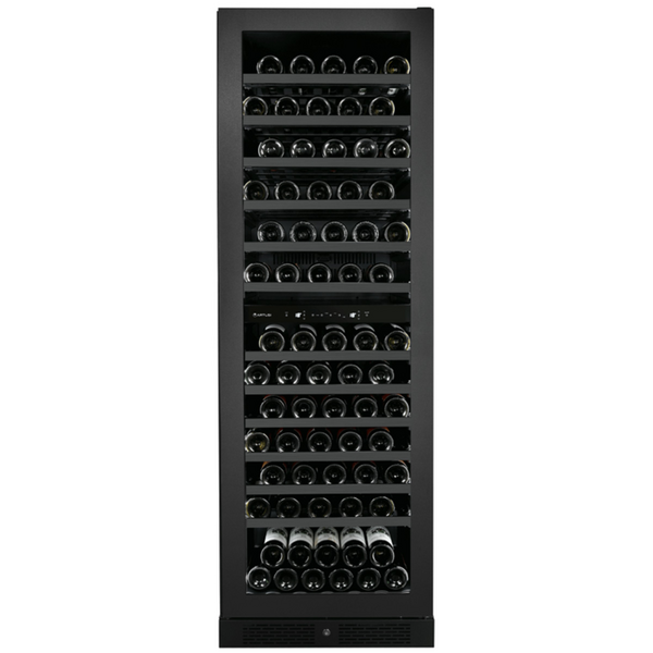 Artusi 125 Bottle Dual Zone Wine Cellar AWC154BV