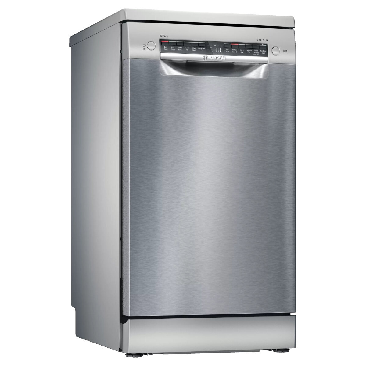 Ao Outlet Ao Freestanding Dishwashers Buy Bosch Slimline