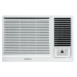 Westinghouse 6.0kW Window/Wall Reverse Cycle Air Conditioner WWH60HWA