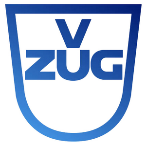 V-ZUG 70cm Black Mirror Glass Panel W83527
