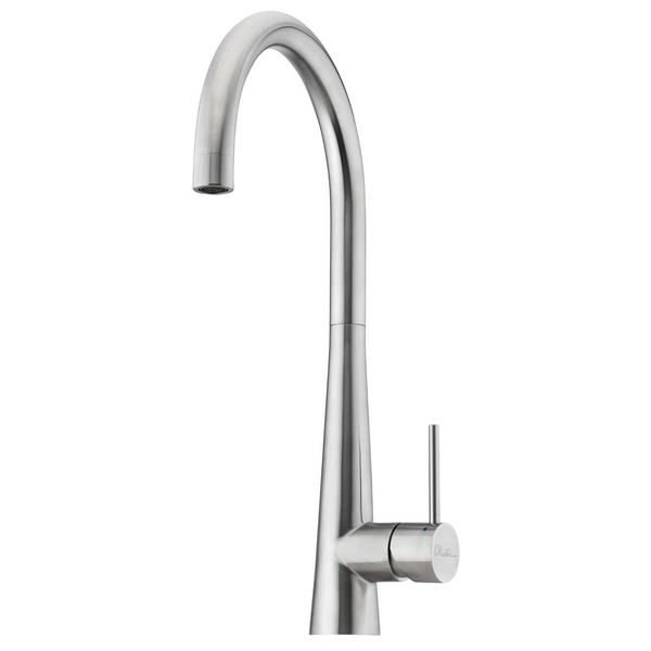 Oliveri Essente Gooseneck Mixer Tap SS2520