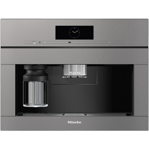 Miele VitroLine Built-In Coffee Machine CVA7845G