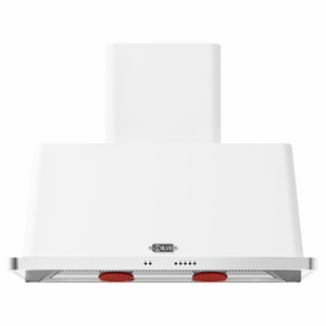 ILVE 100cm Majestic Canopy Rangehood