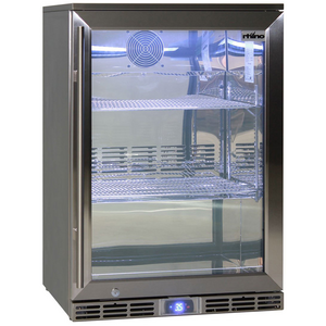 Rhino 129L Outdoor Beverage Centre GSP1H-840-SS