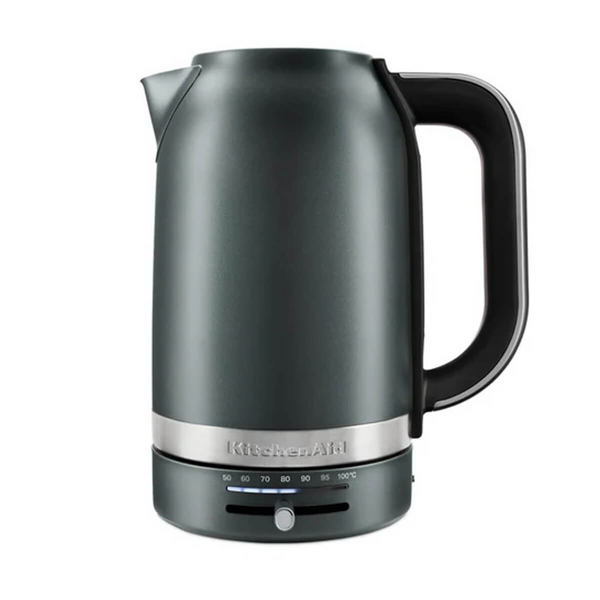 KitchenAid 1.7L Kettle Green Juniper 5KEK1701AJP