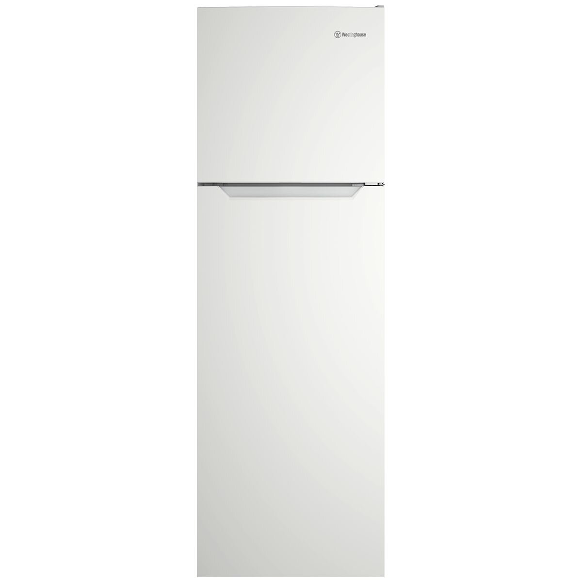 [新品未開封品] White Westinghouse　WCS 230海外仕様 Westinghouse 247L Top Mount Refrigerator White WTM2500WA-X