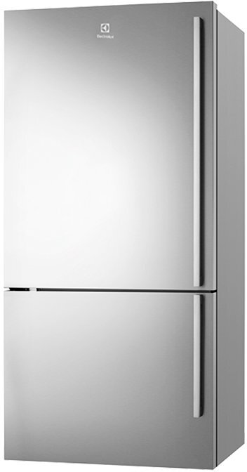 Electrolux bottom mount new arrivals fridge