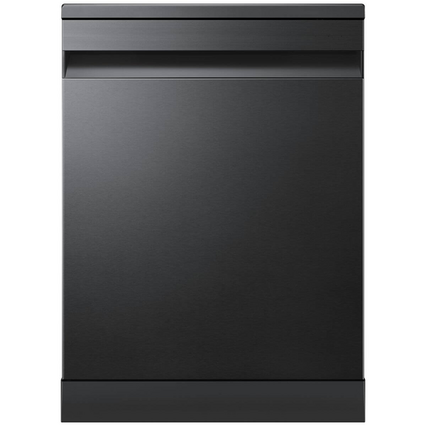Samsung Freestanding Dishwasher with AutoRelease Black DW70H75YCFE