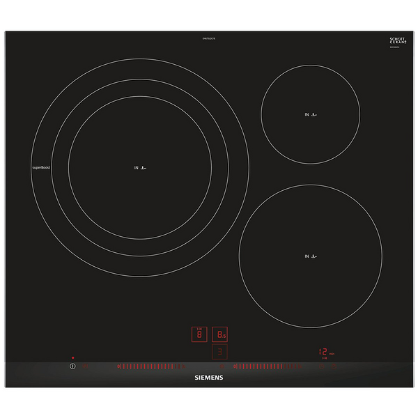 Siemens iq500 under bench dishwasher sn457s01ma on sale