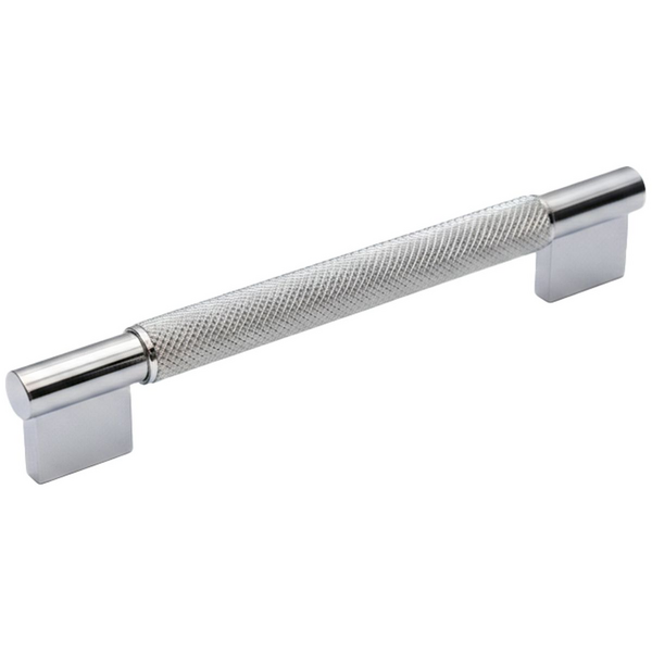 Turner Hastings Arla Sassari 192mm Cabinetry Handle - Chrome SA192CB-CH
