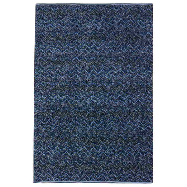 Missoni Azul 150 Bath Sheet 150x100 8053147106571