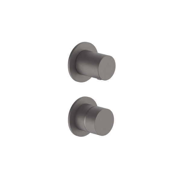 AboutWater AA/27 Diverter Mixer - Matte Gunmetal 33P5Y181B-4400M585A