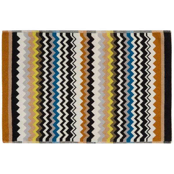 Missoni Best 160 Bath Mat 90x60 8053147594156