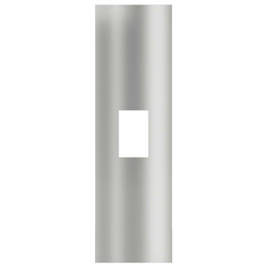 Miele Stainless Steel MasterCool Freezer Panel KFP2445EDCS