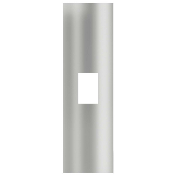 Miele Stainless Steel MasterCool Freezer Panel KFP2445EDCS