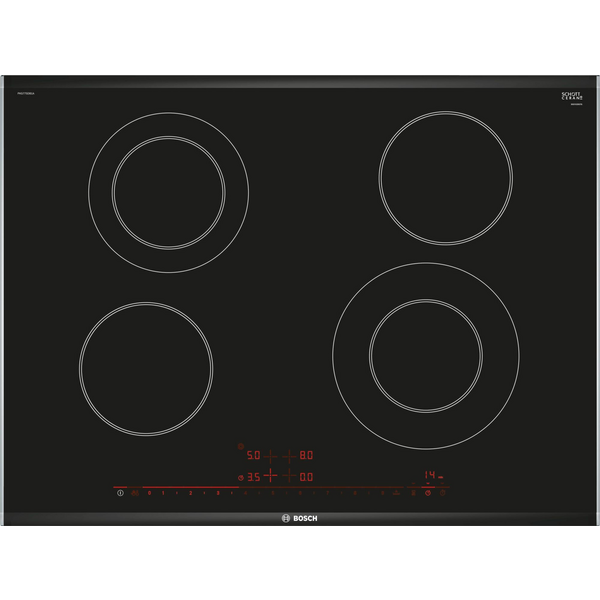 Bosch shop electric cooktop