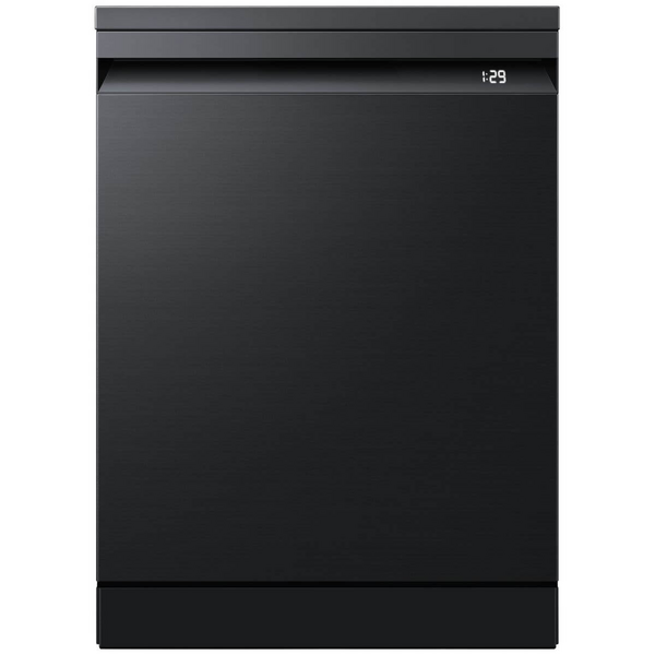 Samsung Freestanding Dishwasher with Auto Open Door Black DW80H73LBFF
