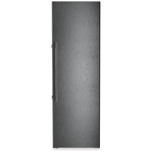 Liebherr Prime 384L Upright Fridge with BioFresh Pro BlackSteel