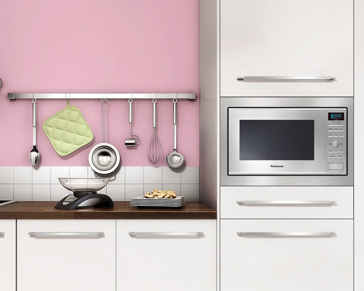 Panasonic Microwave Kit atelieryuwa.ciao.jp