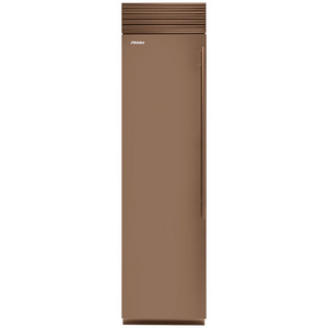 Fhiaba 342L X-PRO Freezer and Ice Maker Left Hinge Copper