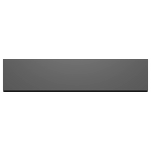 Fisher & Paykel 60cm Series 9 Minimal Vacuum Seal Drawer Grey Glass