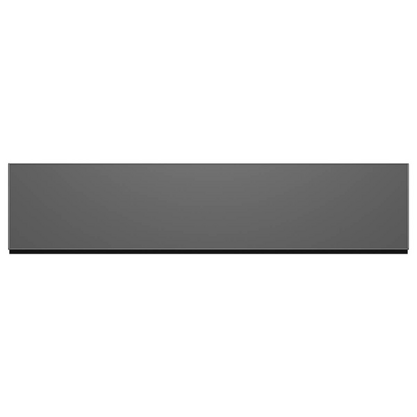 Fisher & Paykel 60cm Series 9 Minimal Vacuum Seal Drawer Grey Glass VB60SMG3