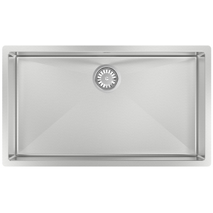 Abey Piazza Single Bowl Sink
