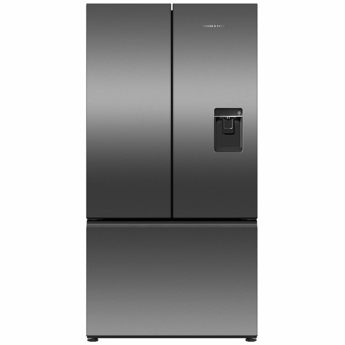 Fisher paykel 4 door refrigerator cheap