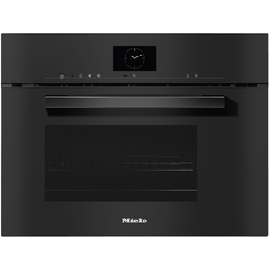 Miele 45cm VitroLine Compact Steam Oven with Microwave