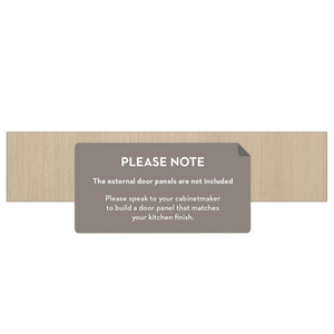 Fisher & Paykel 60cm Series 9 Integrated Warming Drawer
