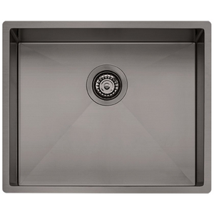 Oliveri Spectra Single Bowl Topmount Sink